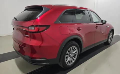 Another view of 2024 Mazda CX-90 PHEV Preferred for sale in Alvin, TX at Auto Boutique Texas