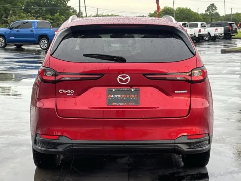 More photos of 2024 Mazda CX-90 PHEV Preferred at Auto Boutique Texas, TX