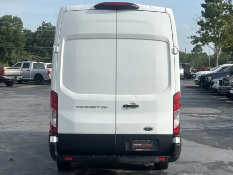 More photos of 2023 FORD TRANSIT T- 250 at Auto Boutique Texas, TX