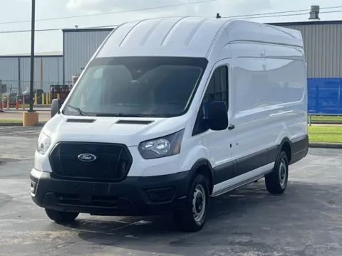 Another view of 2023 FORD TRANSIT T- 250 for sale in Alvin, TX at Auto Boutique Texas