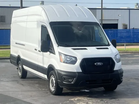Photos of 2023 FORD TRANSIT T- 250 for sale in Alvin, TX at Auto Boutique Texas