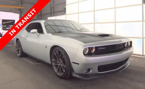 Another view of 2020 Dodge Challenger R T Scat Pack for sale in Alvin, TX at Auto Boutique Texas
