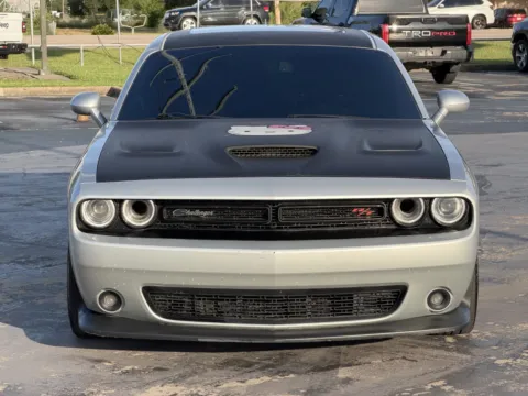 More photos of 2020 Dodge Challenger R T Scat Pack at Auto Boutique Texas, TX