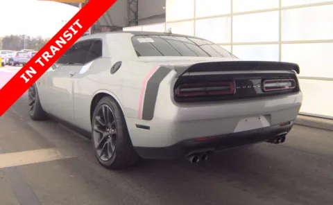 More photos of 2020 Dodge Challenger R T Scat Pack at Auto Boutique Texas, TX