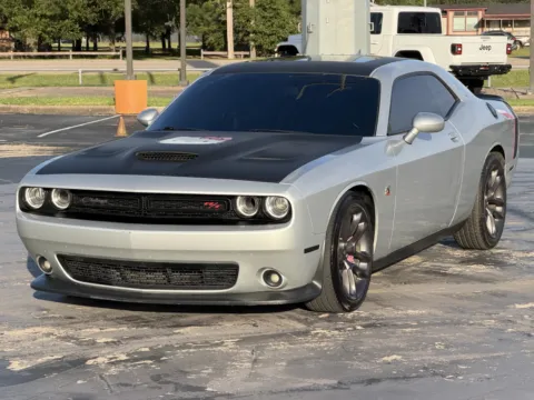 Another view of 2020 Dodge Challenger R T Scat Pack for sale in Alvin, TX at Auto Boutique Texas