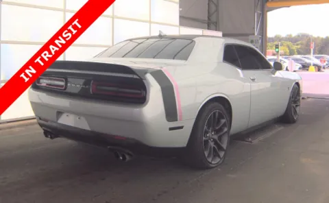 More photos of 2020 Dodge Challenger R T Scat Pack at Auto Boutique Texas, TX