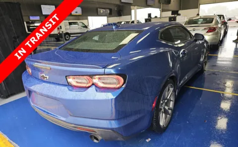 More photos of 2019 Chevrolet Camaro 1LT at Auto Boutique Texas, TX