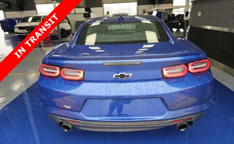More photos of 2019 Chevrolet Camaro 1LT at Auto Boutique Texas, TX