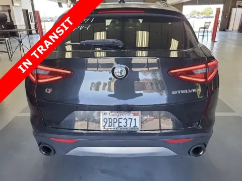 More photos of 2018 Alfa Romeo Stelvio Ti Sport at Auto Boutique Texas, TX
