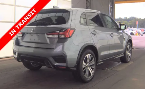 More photos of 2021 Mitsubishi Outlander Sport SE at Auto Boutique Texas, TX
