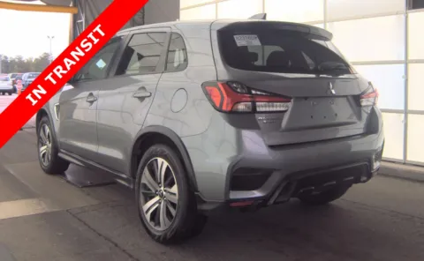 More photos of 2021 Mitsubishi Outlander Sport SE at Auto Boutique Texas, TX