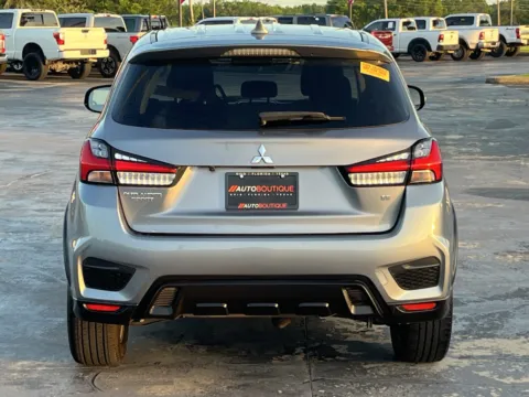More photos of 2021 Mitsubishi Outlander Sport SE at Auto Boutique Texas, TX