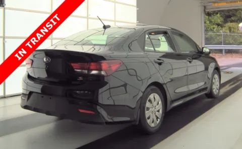 More photos of 2020 Kia Rio S at Auto Boutique Texas, TX