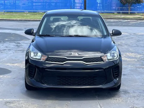 More photos of 2020 Kia Rio S at Auto Boutique Texas, TX