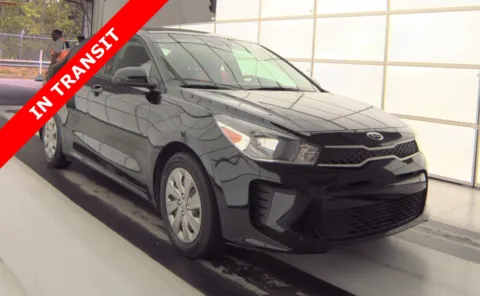 More photos of 2020 Kia Rio S at Auto Boutique Texas, TX
