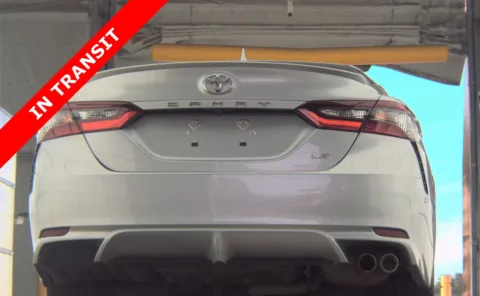 More photos of 2022 Toyota Camry SE at Auto Boutique Texas, TX