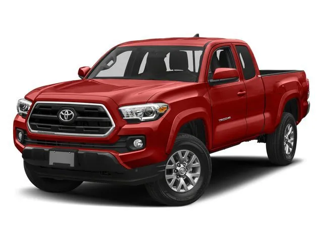 2018 Toyota Tacoma SR5 for sale in Alvin, TX