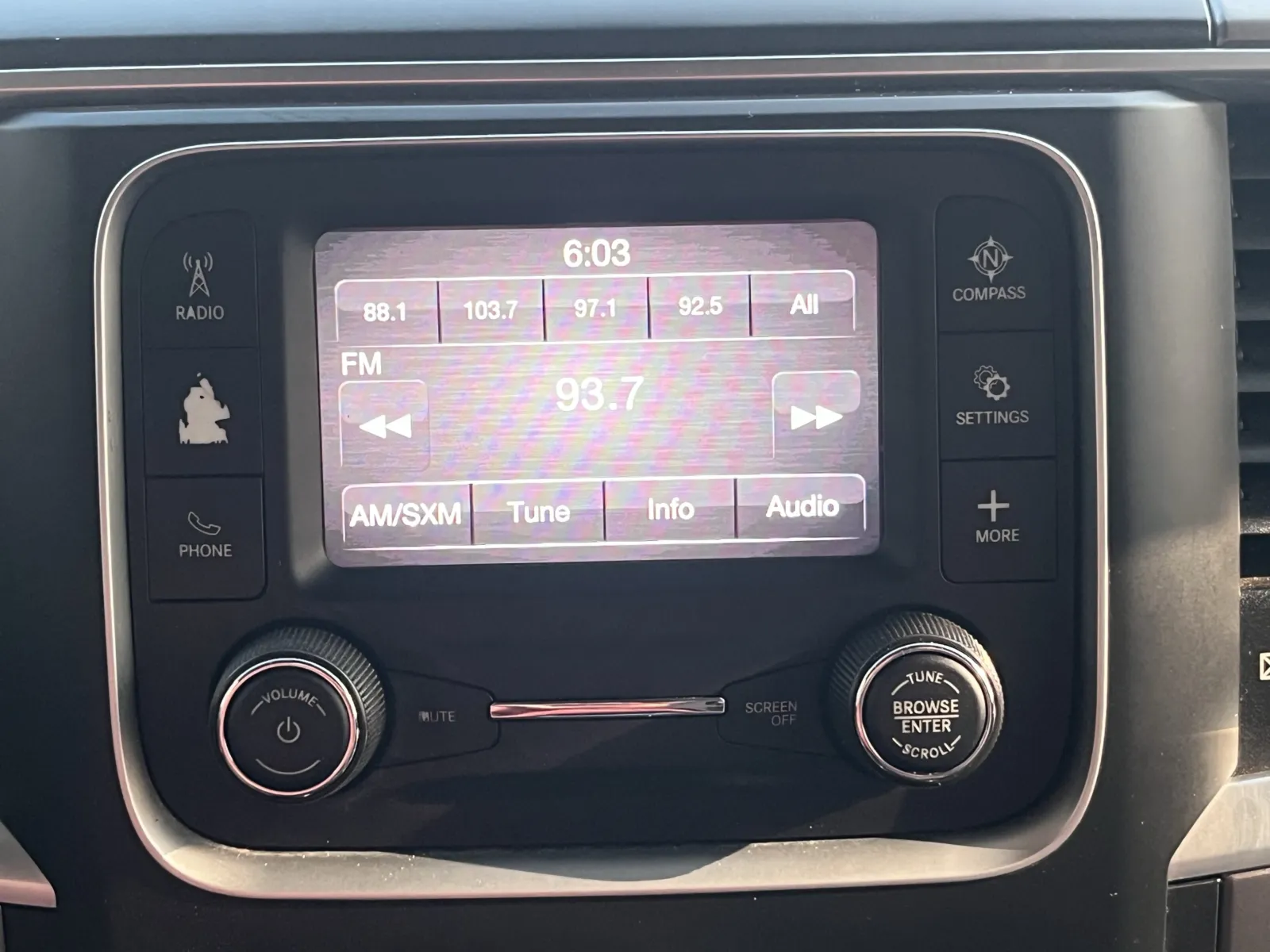 Ram 1500 photo 7