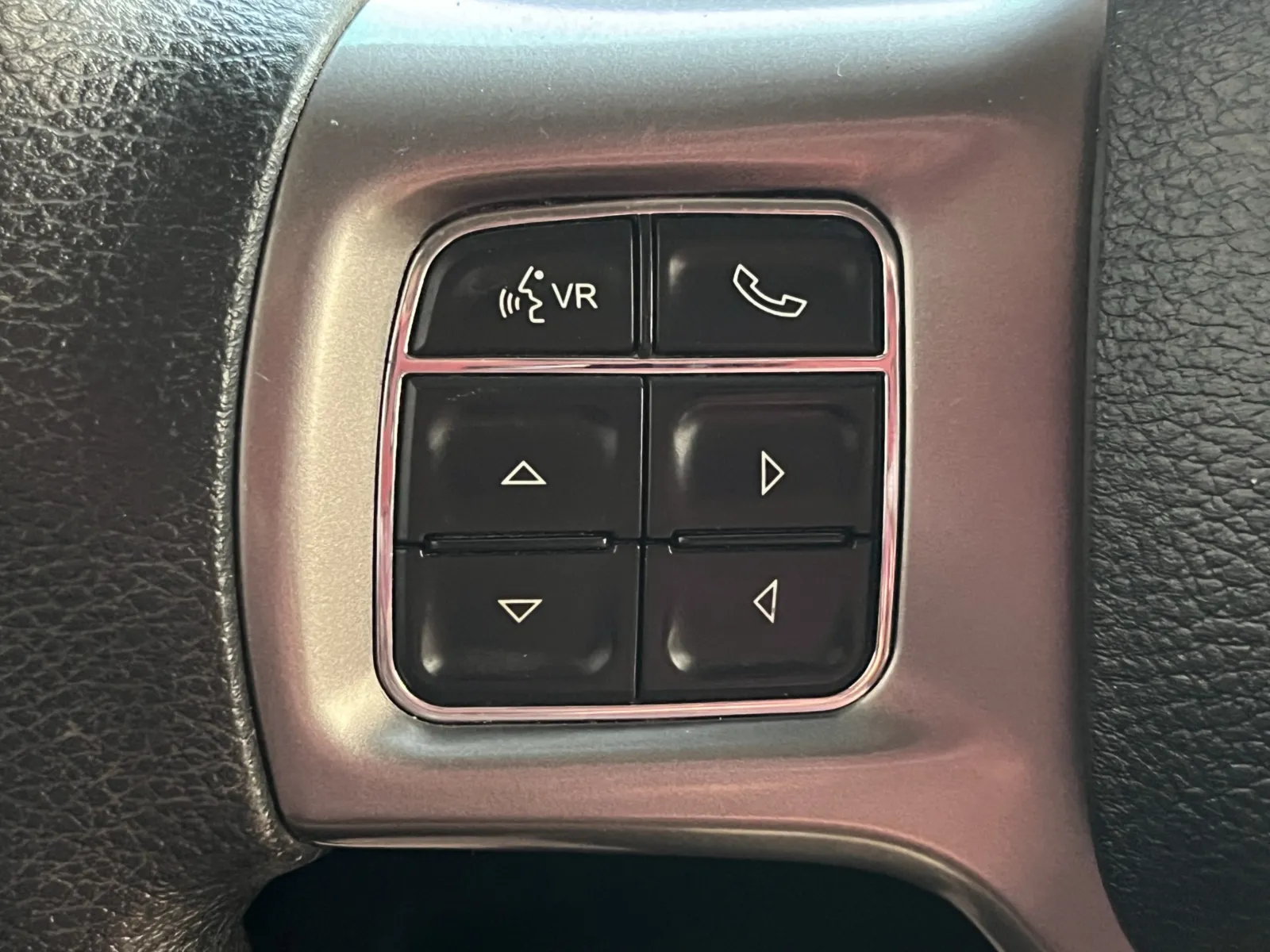 Ram 1500 photo 16
