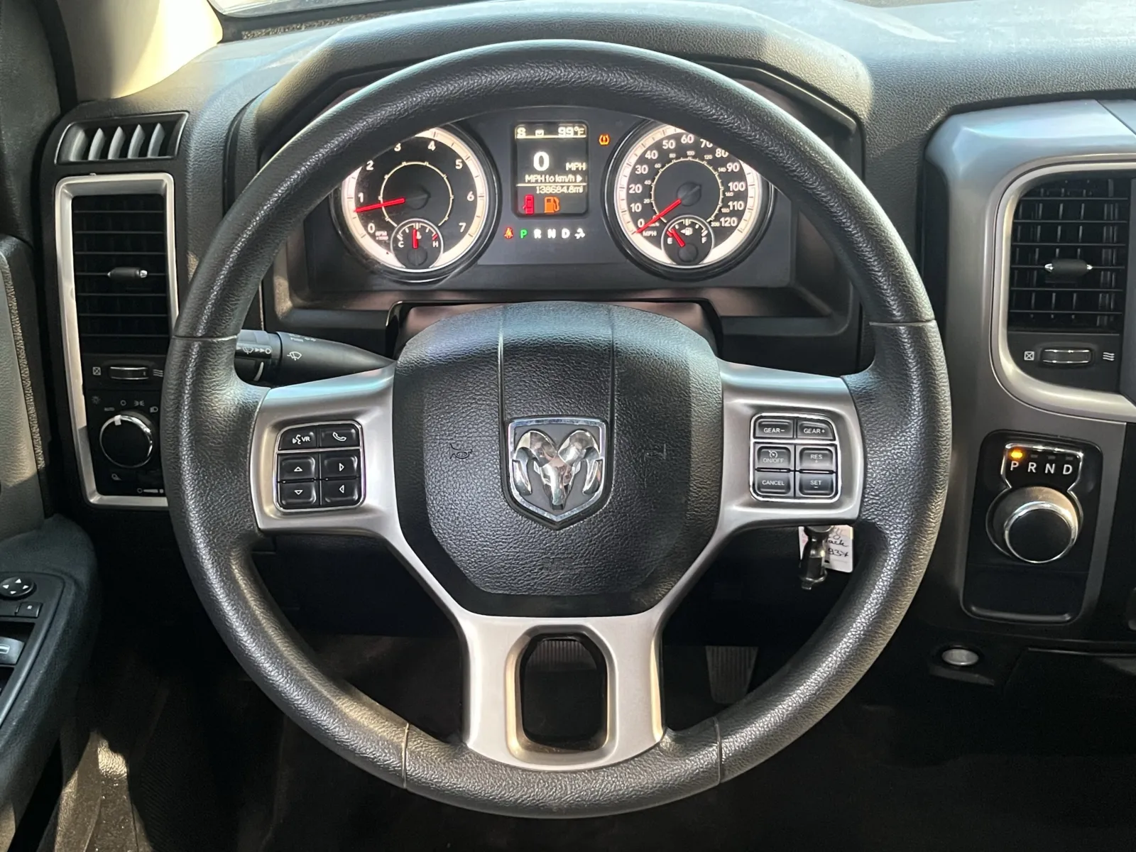 Ram 1500 photo 15