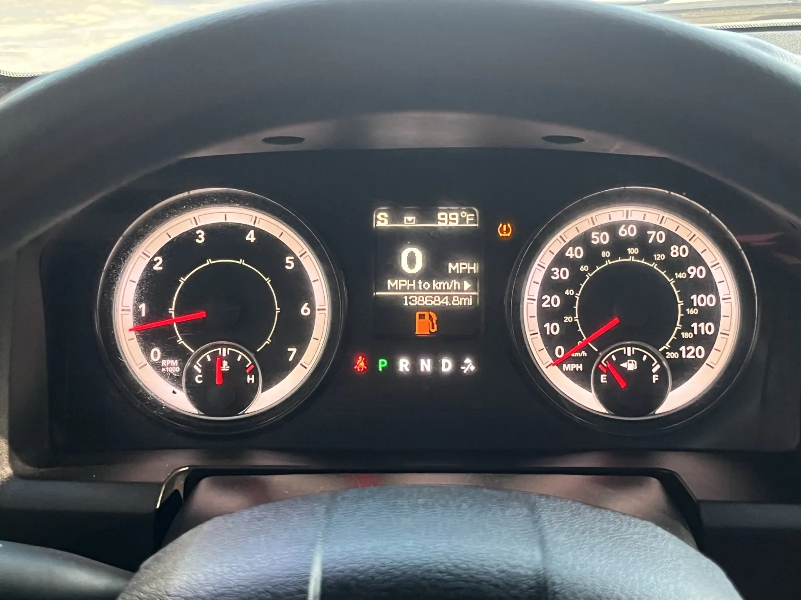 Ram 1500 photo 18