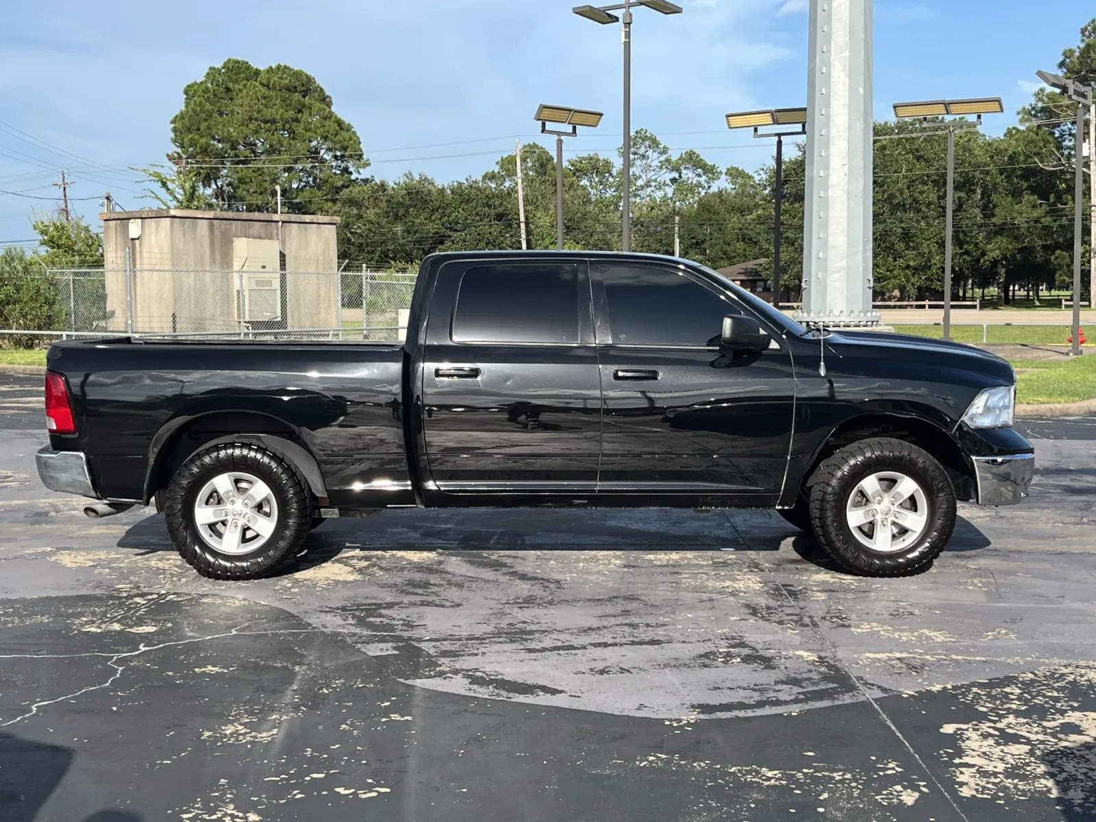 Ram 1500 photo 11