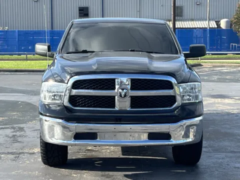 More photos of 2021 Ram 1500 Classic SLT at Auto Boutique Texas, TX