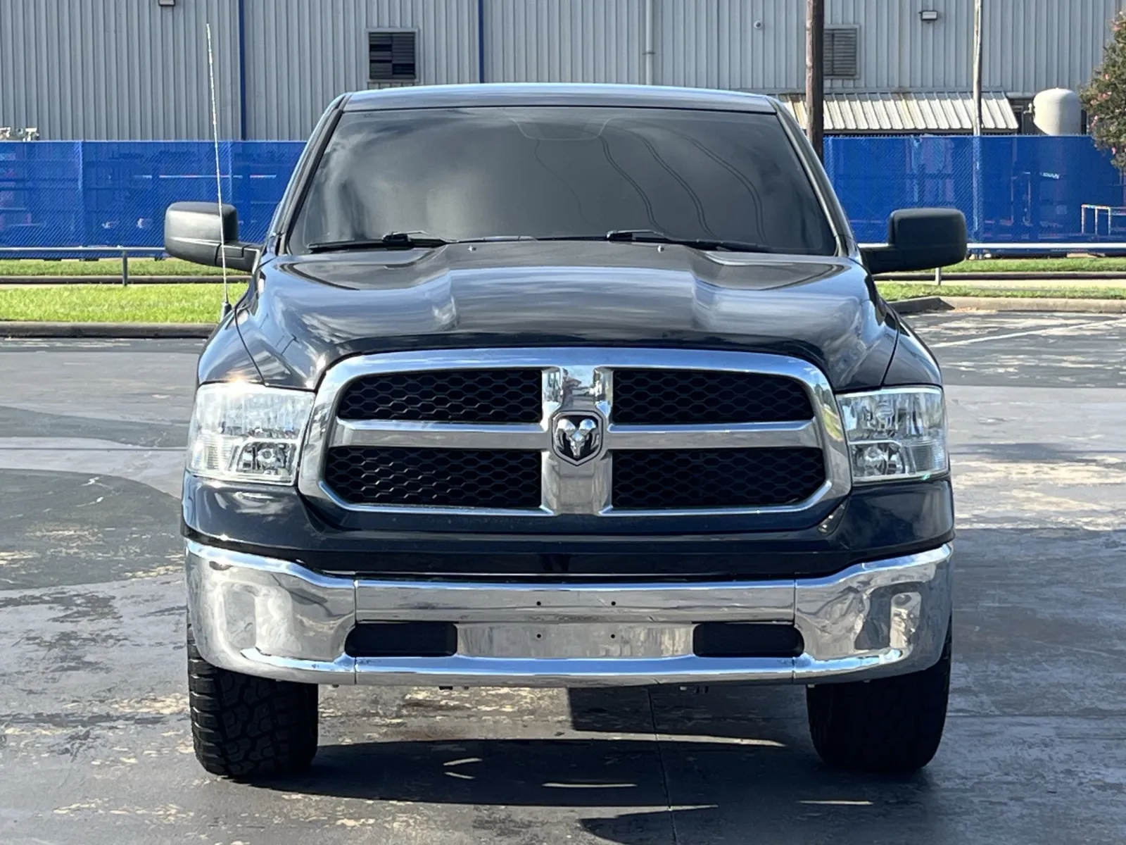 Ram 1500 photo 4