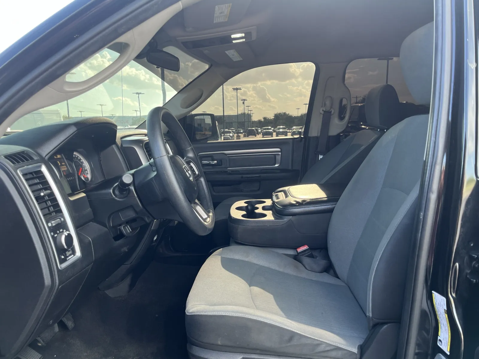 Ram 1500 photo 23