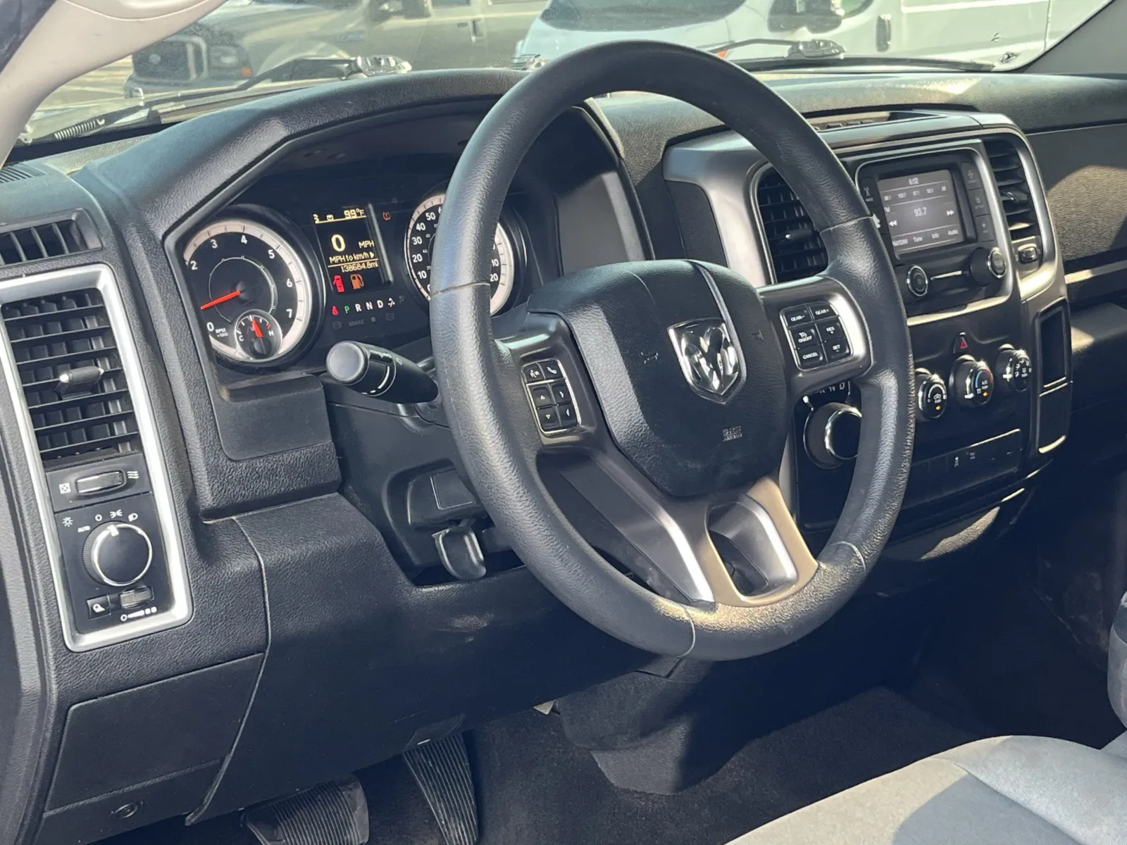 Ram 1500 photo 12