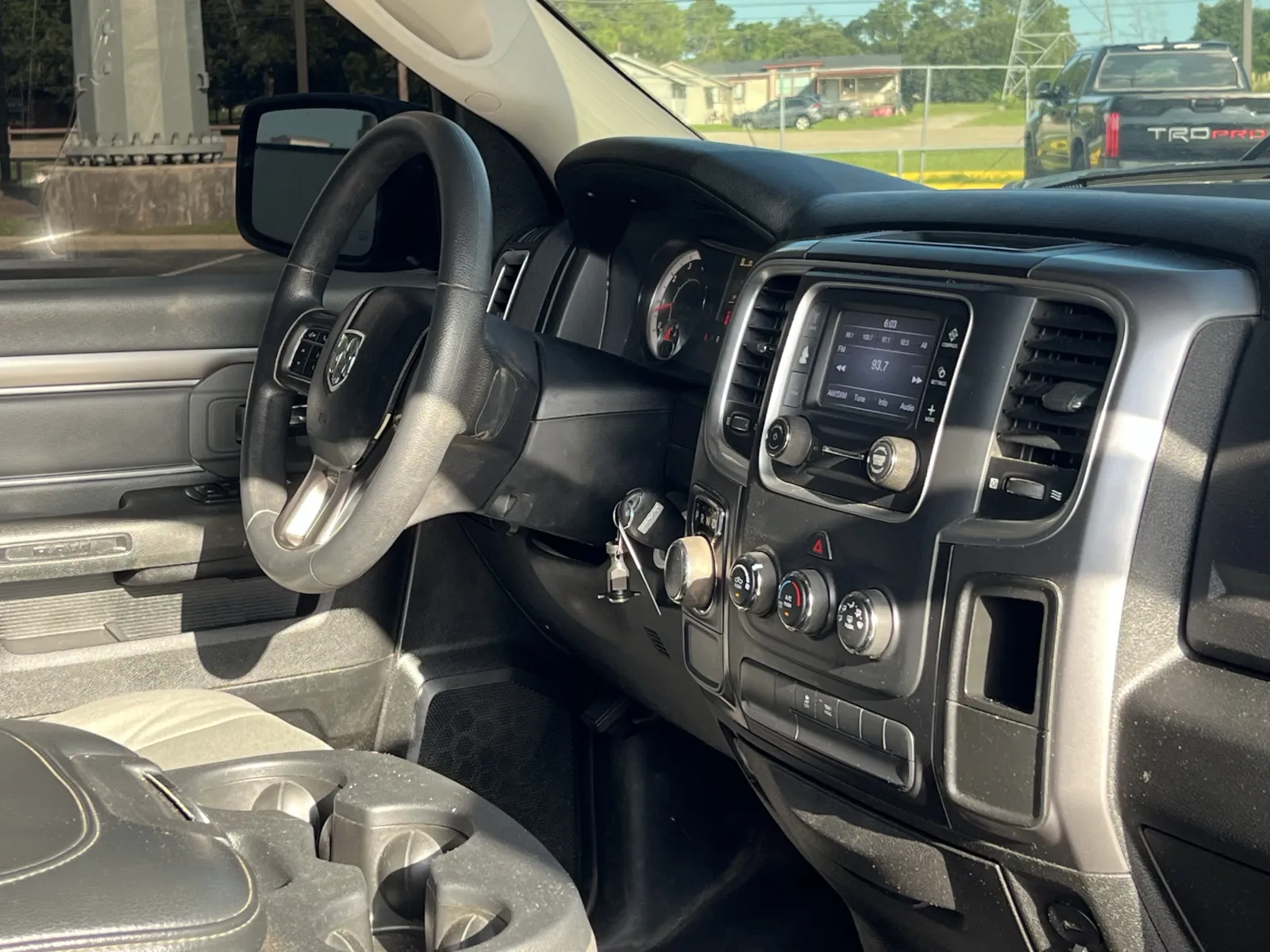 Ram 1500 photo 13