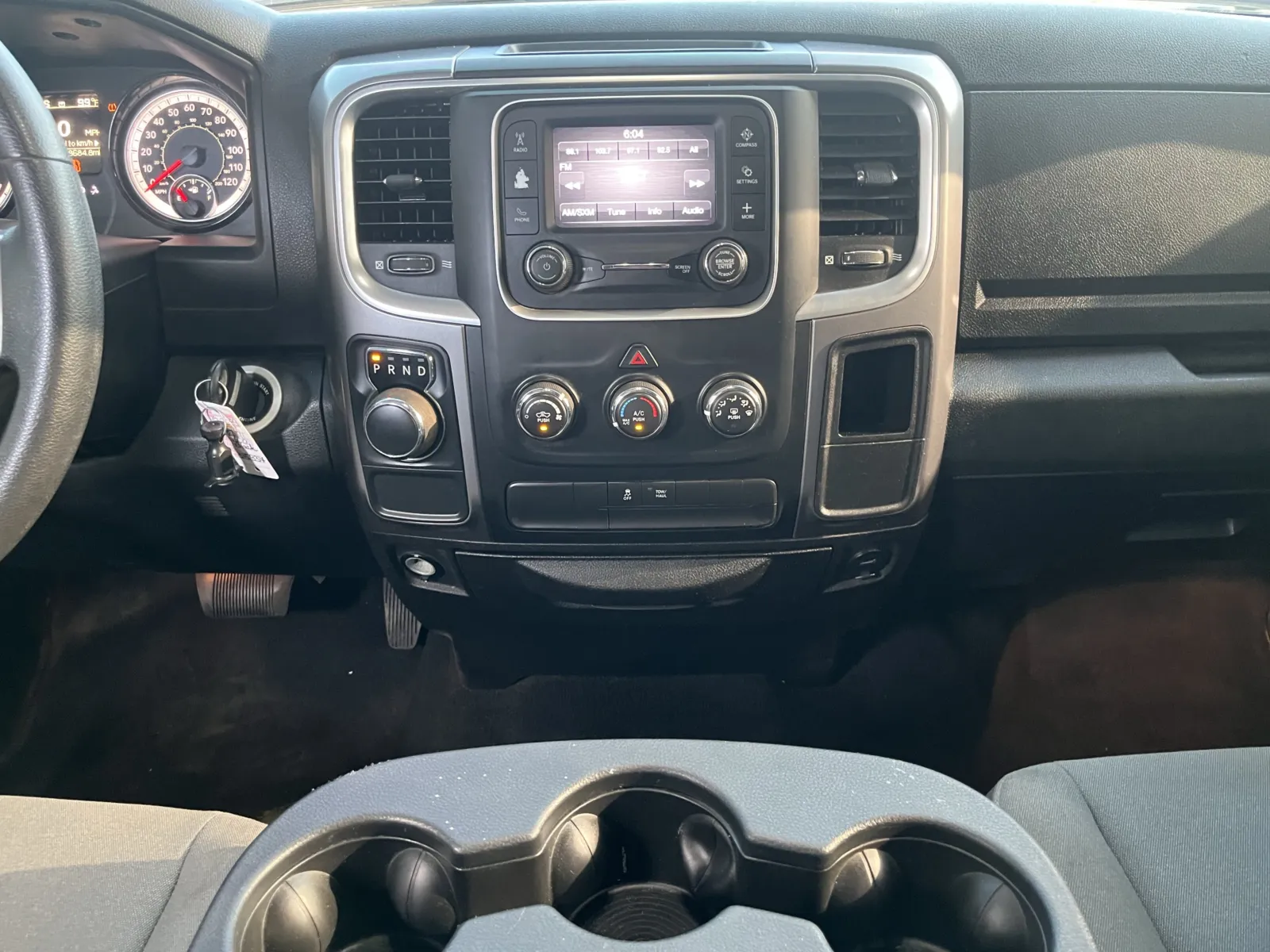 Ram 1500 photo 21