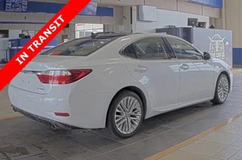 More photos of 2015 Lexus ES 350 at Auto Boutique Texas, TX