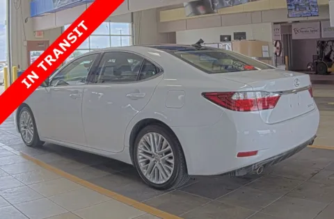 More photos of 2015 Lexus ES 350 at Auto Boutique Texas, TX