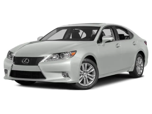 2015 Lexus ES 350 for sale in Alvin, TX