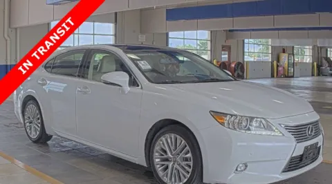 Another view of 2015 Lexus ES 350 for sale in Alvin, TX at Auto Boutique Texas
