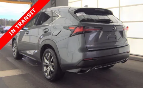 More photos of 2021 Lexus NX 300 F SPORT at Auto Boutique Texas, TX