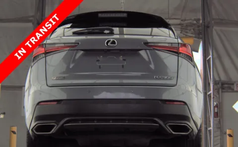 More photos of 2021 Lexus NX 300 F SPORT at Auto Boutique Texas, TX