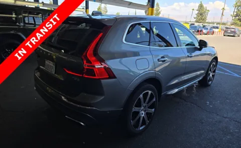 More photos of 2019 Volvo XC60 Inscription at Auto Boutique Texas, TX