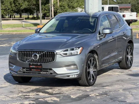 Another view of 2019 Volvo XC60 Inscription for sale in Alvin, TX at Auto Boutique Texas