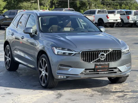 Photos of 2019 Volvo XC60 Inscription for sale in Alvin, TX at Auto Boutique Texas