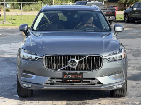 More photos of 2019 Volvo XC60 Inscription at Auto Boutique Texas, TX