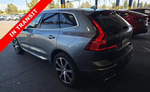 More photos of 2019 Volvo XC60 Inscription at Auto Boutique Texas, TX