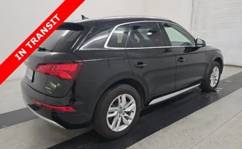 More photos of 2020 Audi Q5 Premium at Auto Boutique Texas, TX