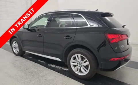More photos of 2020 Audi Q5 Premium at Auto Boutique Texas, TX