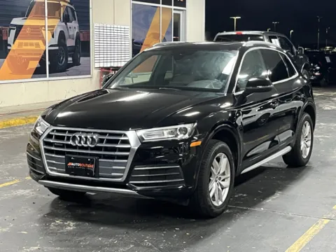 Another view of 2020 Audi Q5 Premium for sale in Alvin, TX at Auto Boutique Texas