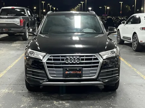 More photos of 2020 Audi Q5 Premium at Auto Boutique Texas, TX
