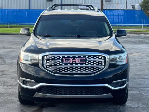 More photos of 2019 GMC Acadia Denali at Auto Boutique Texas, TX