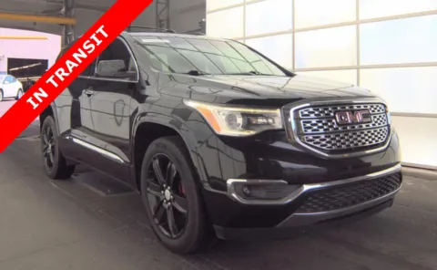Another view of 2019 GMC Acadia Denali for sale in Alvin, TX at Auto Boutique Texas