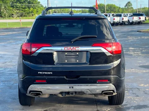 More photos of 2019 GMC Acadia Denali at Auto Boutique Texas, TX